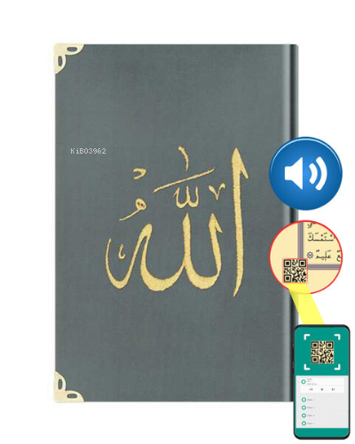 Hafız Kdf Nkşl K.Kerim (1025 K...