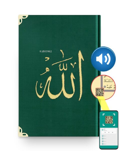 Hafız Kdf Nkşl K.Kerim (1034 Z...