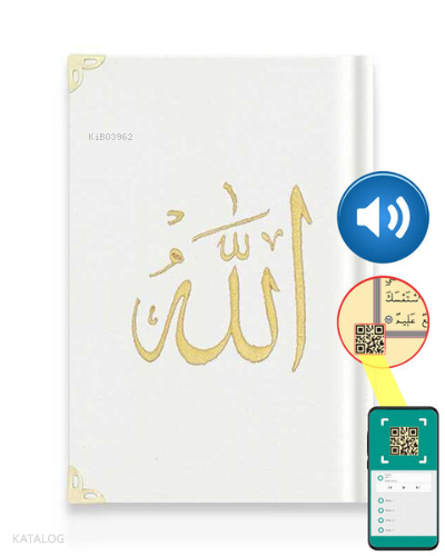 Hafız Kdf Nkşl K.Kerim (A3 Bey