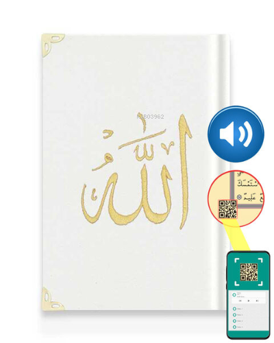 Hafız Kdf Nkşl K.Kerim (A3 Bey