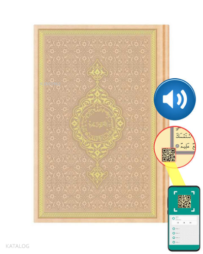 Hafız Termo K.Kerim (Gold)