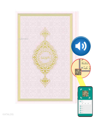 Hafız Termo K.Kerim (Toz Pembe