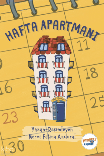 Hafta Apartmanı