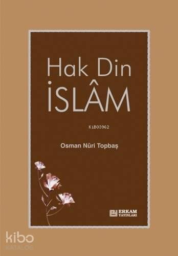 Hak Din İslam