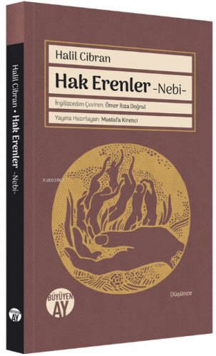 Hak Erenler -Nebi- | benlikitap.com