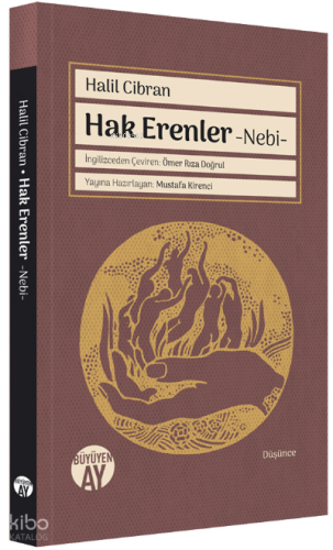 Hak Erenler -Nebi-