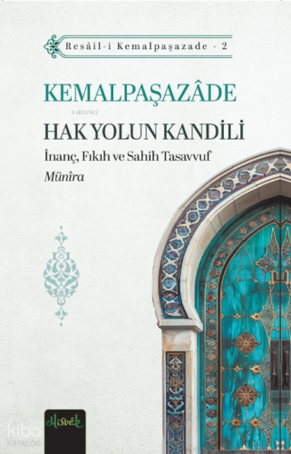 Hak Yolun Kandili;Münira Tercümesi | benlikitap.com