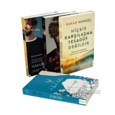 Hakan Mengüç Set