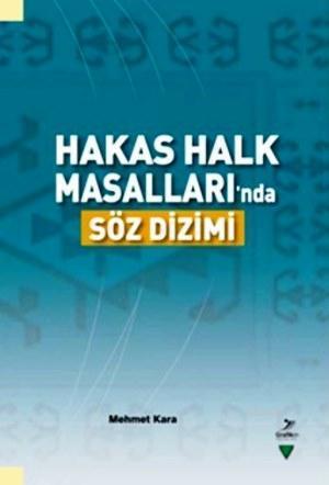 Hakas Halk Masalları'nda Söz Dizimi | benlikitap.com