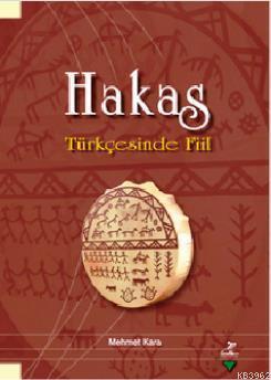 Hakas Türkçesinde Fiil | benlikitap.com