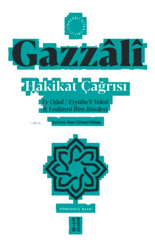 Hakikat Çağrısı | benlikitap.com