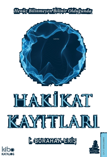 Hakikat Kayıtları
