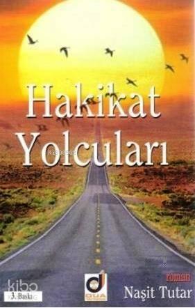 Hakikat Yolcuları