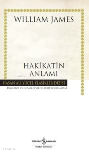 Hakikatin Anlamı | benlikitap.com