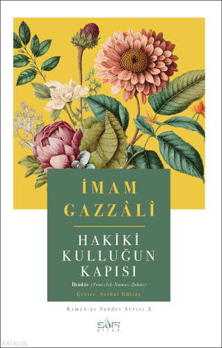 Hakiki Kulluğun Kapısı | benlikitap.com