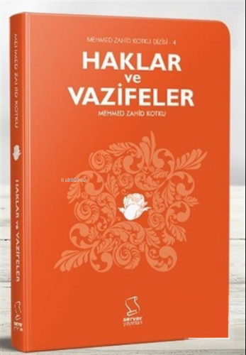 Haklar ve Vazifeler (Cep Boy) | benlikitap.com