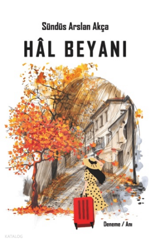 Hâl Beyanı