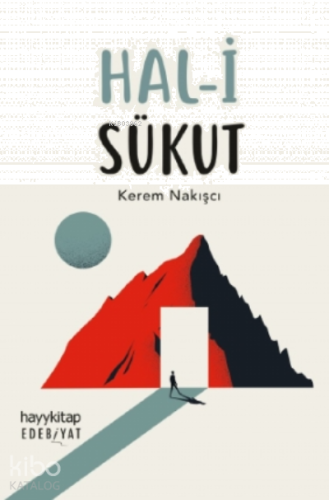 Hal - i Sükut | benlikitap.com