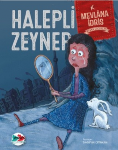 Halepli Zeynep | benlikitap.com