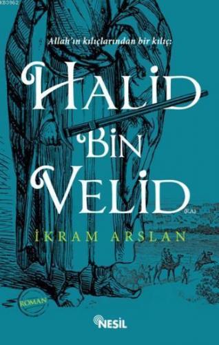 Halid Bin Velid | benlikitap.com