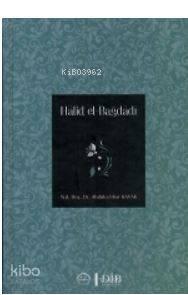 Halid Elbağdadi