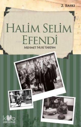 Halim Selim Efendi