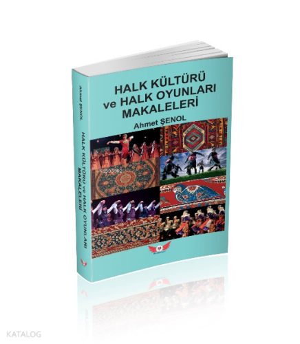 Halk Kültürü ve Halk Oyunları Makaleleri | benlikitap.com