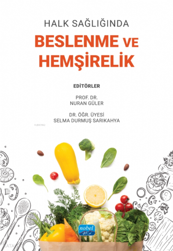 Halk Sağlığında Beslenme ve Hemşirelik
