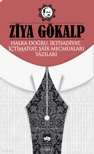 Halka Doğru, İktisadiyat, İçtimaiyat, Şâir Mecmuaları Yazıları | benli