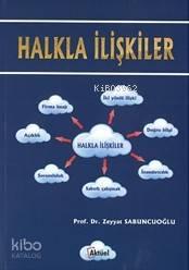 Halkla İlişkiler