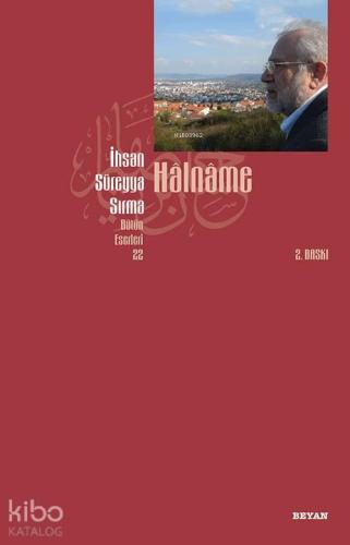 Hâlnâme | benlikitap.com