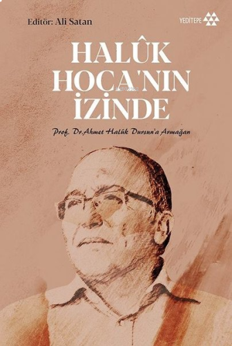 Haluk Hoca'nın İzinde | benlikitap.com
