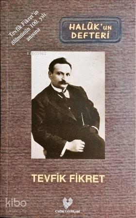 Hâluk'un Defteri | benlikitap.com