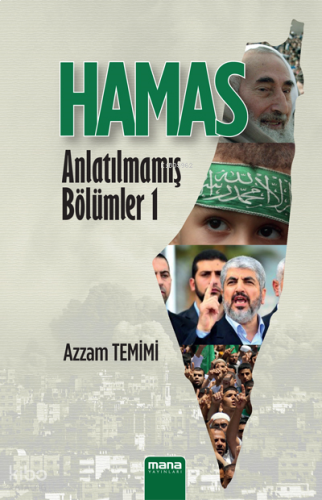 Hamas;Anlatılmamış Bölümler 1