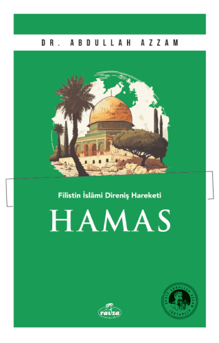 Hamas - Filistin İslâmî Direniş Hareketi | benlikitap.com