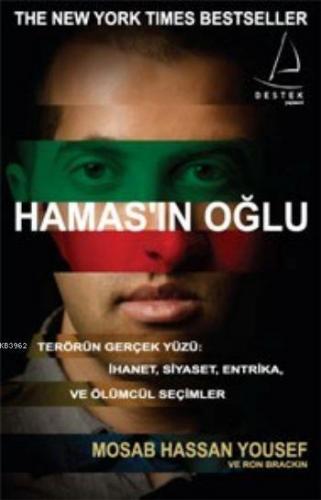 Hamas'ın Oğlu