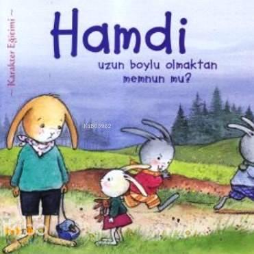 Hamdi Uzun Boylu Olmaktan Memnun mu?