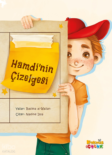 Hamdi'nin Çizelgesi