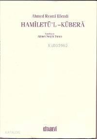 Hamîletü'l-Küberâ
