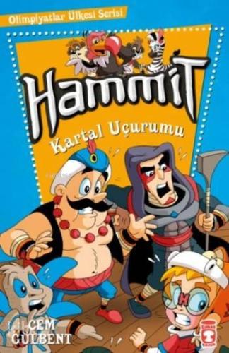 Hammit | benlikitap.com