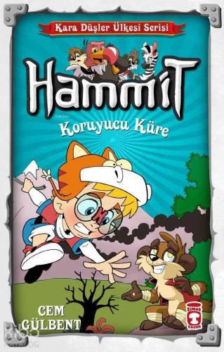 Hammit - Koruyucu Küre | benlikitap.com