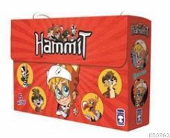 Hammit - Set (8+ Yaş) | benlikitap.com
