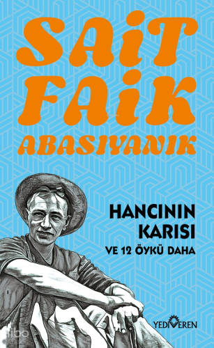 Hancının Karısı ve 12 Öykü Daha | benlikitap.com