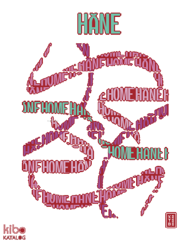 Hâne (Ciltli) | benlikitap.com