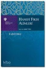 Hanefi Fıkıh Alimleri | benlikitap.com