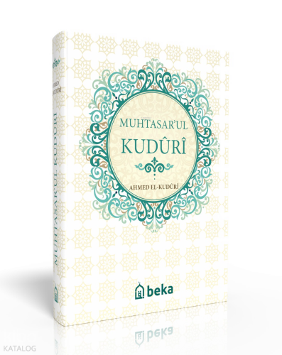 Muhtasar'ul Kuduri | benlikitap.com