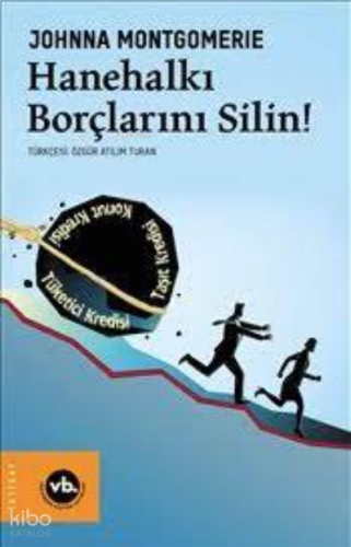 Hanehalkı Borçlarını Silin