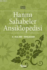 Hanım Sahabeler Ansiklopedisi | benlikitap.com