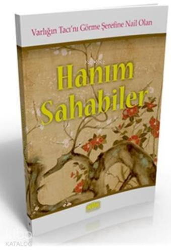 Hanım Sahabiler (Cep Boy) | benlikitap.com
