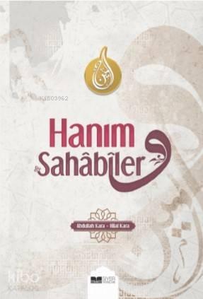 Hanım Sahabiler | benlikitap.com